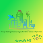 Agencija MB