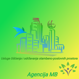Agencija MB